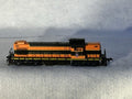 Nice Atlas/KATO Great Northern RR RS-1 Loco HO ( NO BOX)