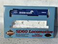 Cool Proto 2000 Conrail RR SD- 60 DCC Ready Loco HO