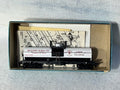 Nice Athearn Michigan Alky Tank Car HO
