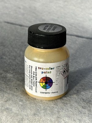 Tru-Color Paint/Airbrush Var. Colors Ready To Spray PRICE/BOTTLE/SPECIFY CHOICE
