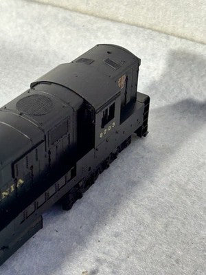 Nice Athearn FM Trainmaster Pennsylvania RR Engine HO