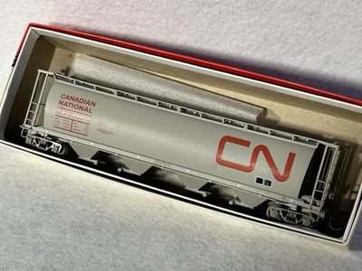 Nice IntMntn CylindricalHoppers HO (SPECIFY WHICH YOU WANT WHEN ORDERING)