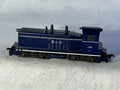 Nice Athearn SW-7/9 Baltimore & Ohio Switcher Loco HO