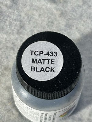 Tru-Color Paint/Airbrush Var. Colors Ready To Spray PRICE/BOTTLE/SPECIFY CHOICE
