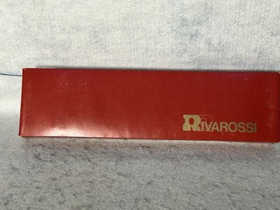 Classic Rivarossi Norfolk &Western RR 8 Car Passenger Heavyweight Set HO