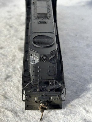 Vintage AtlasKATO New York Central RR Alco RS-11 Locomotive HO (Ex Box)