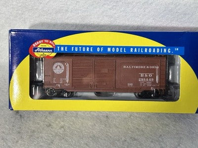 Cool Athearn RTR Rolling Stock Selection HO(Price/Car; PLEASE SPECIFY CHOICE)