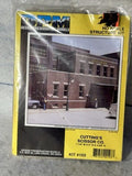 Nice DPM Cuttings Scissors Company Commercial Building Kit HO