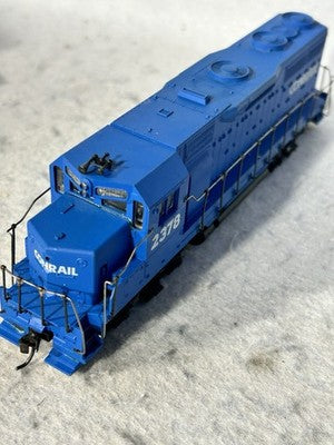 Nice Athearn Custom Painted Conrail RR  GP-35 Diesel Engine HO