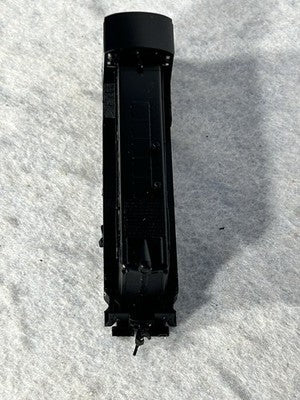 Stately Atlas New York Central RR VO-1000 Switcher  Locomotive N Gauge DCC Ready