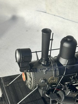 Nice Spectrum Pardee & Curtin Lumber Company RR Climax Loco Narrow Gauge G