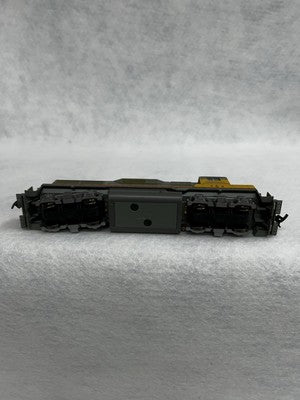 Beautiful KATO Union Pacific Railroad GP-35 Diesel Engine HO