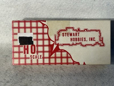 Cool Stewart Undecorated RS-3 Loco Kits HO (Kits Are Partially Assembled)