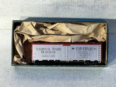 Colorful Athearn 40’ Box Cars HO (SPECIFY WHICH YOU WANT; PRICE IS PER CAR)