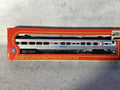 Beautiful Rivarossi Amtrak RR  2-Car Passenger Set HO