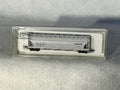 Nice Atlas New York Central RR 4-Bay Cylindrical Hopper Car N Gauge