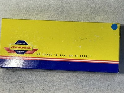 Mighty Athearn Genesis EMD Demonstrator /Lease Unit SD-70M HO Loco DCC Ready