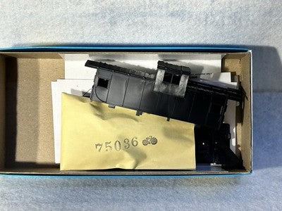 Nice Athearn Caboose Kit Selection HO (PRICE IS PER CAR/PLEASE SPECIFY CHOICE)
