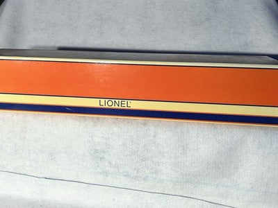 Beautiful Lionel LRRC 4-6-2 Heavy Pacific Loco Signal Sounds, Railsounds Ready O