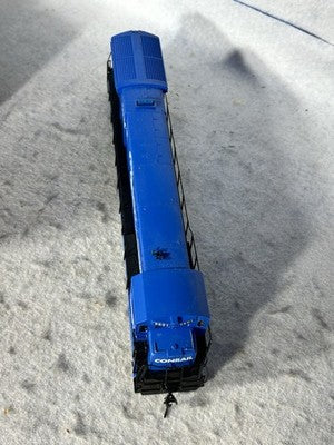 Handsome ATLAS CONRAIL C-30-7 Diesel Engine HO