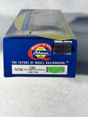 Cool Athearn RTR Rolling Stock Selection HO(Price/Car; PLEASE SPECIFY CHOICE)