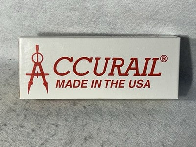 Cool Selection Accurail Various Roads 2-Bay 55 Ton Hopper Car Kits HO