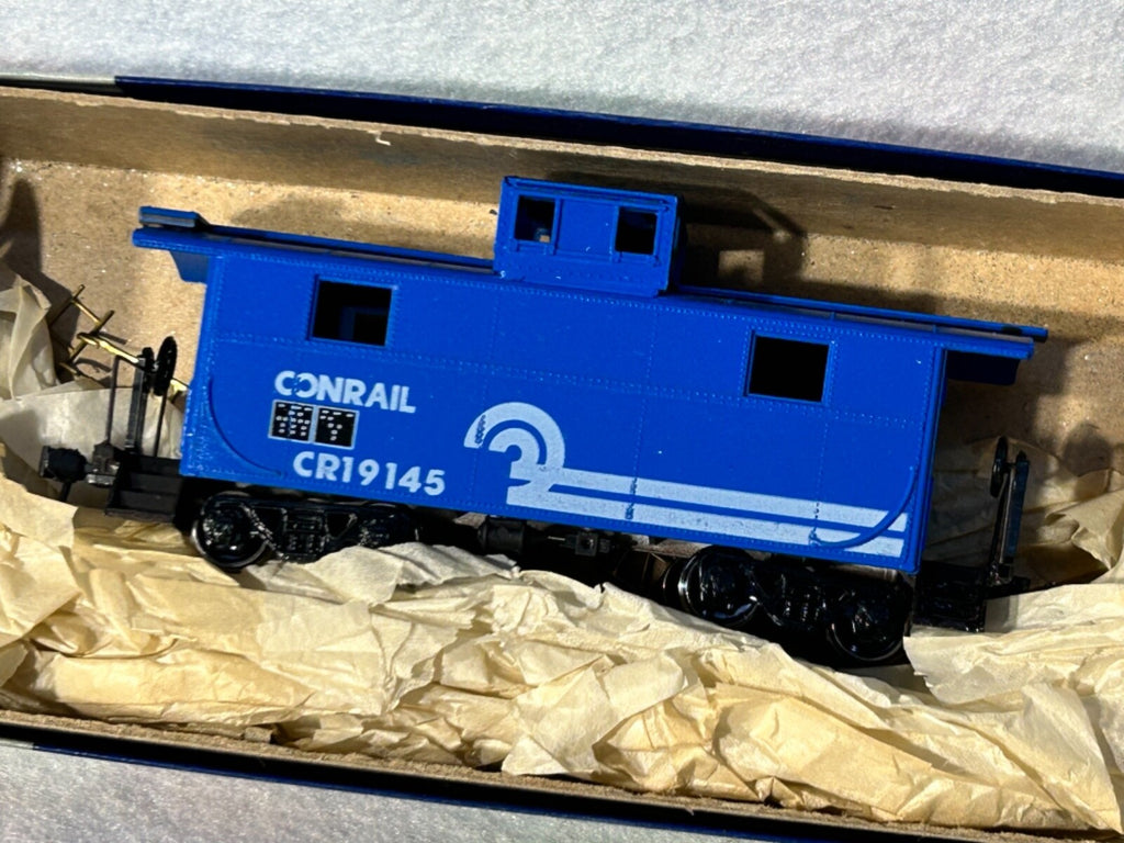 Nice Athearn/Roundhouse Caboose Selection HO (Price Is For Single Caboose) Lot 1