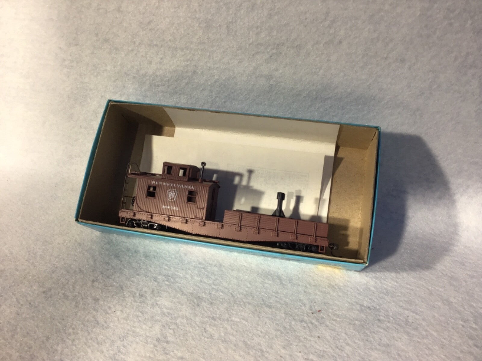 Nice Athearn/Roundhouse Caboose Selection HO (Price Is For Single Caboose) Lot 2
