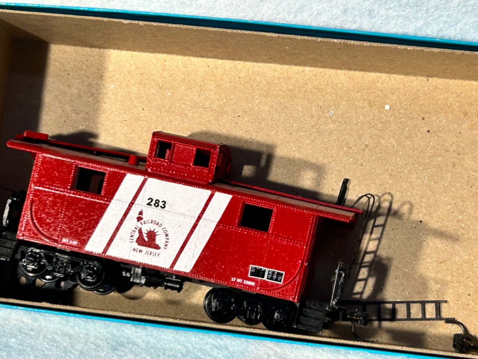 Nice Athearn/Roundhouse Caboose Selection HO (Price Is For Single Caboose) Lot 1