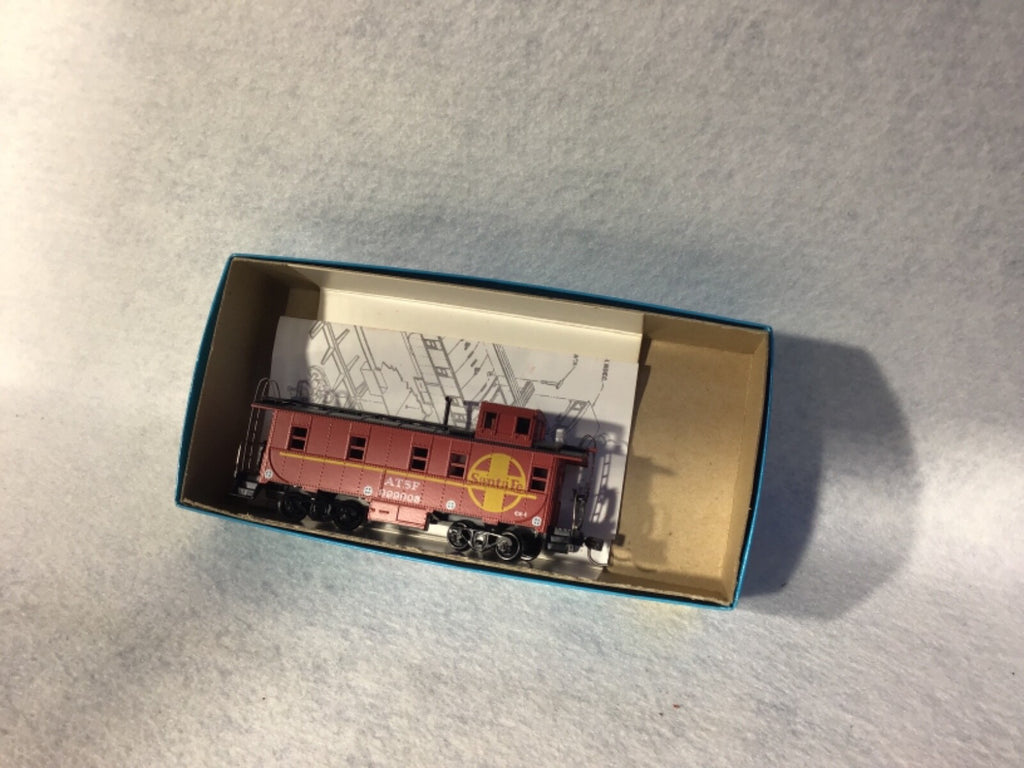 Nice Athearn/Roundhouse Caboose Selection HO (Price Is For Single Caboose) Lot 2