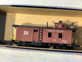 Nice Athearn/Roundhouse Caboose Selection HO (Price Is For Single Caboose) Lot 1