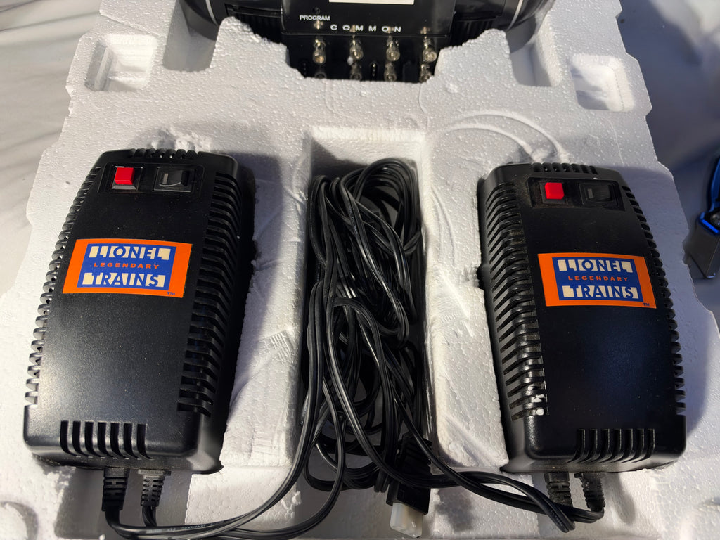 Powerful Lionel ZW Multi Watt O Gauge Model Train Transformer