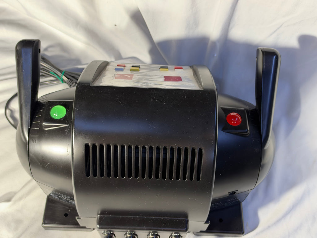 Nice MTH Z-4000 Model Train Transformer O Gauge (Ex Box)