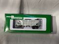 Nice Bowser Norfolk Southern RR 2-Bay Hopper Car