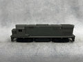 Nice Atlas/KATO Drive Alco Undecorated C-424 Loco HO (No Box)