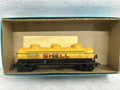 Athearn 17,000 Gallon Tank Car Kits (PLEASE SPECIFY WHICH ONE YOU WANT) HO￼