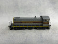 Nice Atlas Erie Lackawanna S-4 Switcher Loco HO