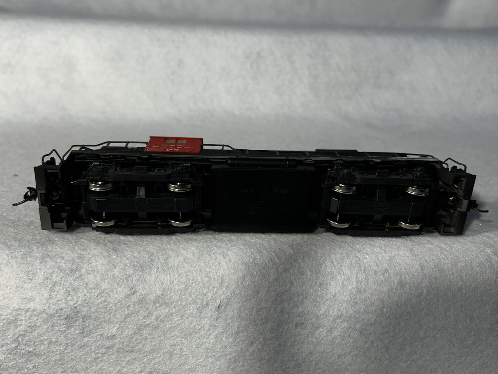 Beautiful Atlas Alco RS-11 New Haven RR Loco HO