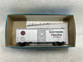 Nice Athearn 40’ BoxReefer Cars Kits, HO (SPECIFY WHICH YOU WANT WHEN ORDERING)