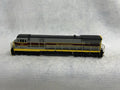 Beautiful Atlas U-36C E-L Locomotive HO