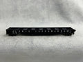 Beautiful Athearn RTR 85’ Gondolas, Mixed Roads HO