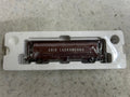 Gorgeous Atlas 3-Bay Cylindrical Hopper Cars HO