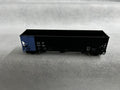 Nice Bowser Western Pacific 100 Ton Hoppers HO( PRICE IS PER SINGLE CAR)